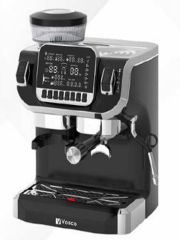 VOSCO ESPRESSO KAHVE KAHVE MAKİNASI