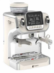 VOSCO ESPRESSO KAHVE KAHVE MAKİNASI
