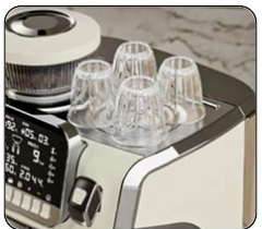 VOSCO ESPRESSO KAHVE KAHVE MAKİNASI
