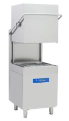Öztiryakiler OBM 1080D Dijital Giyotin Tip Bulaşık Yıkama Makinesi